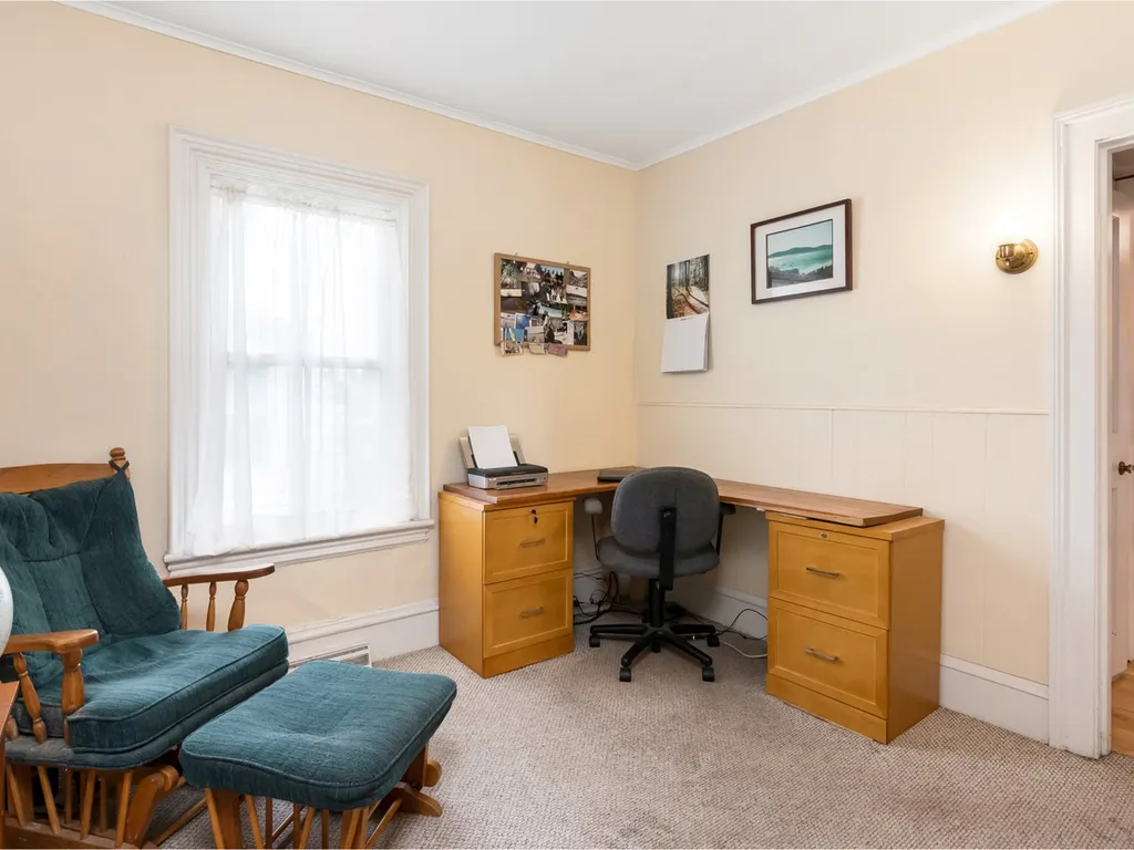12 Lafountain Street Burlington VT 05401
