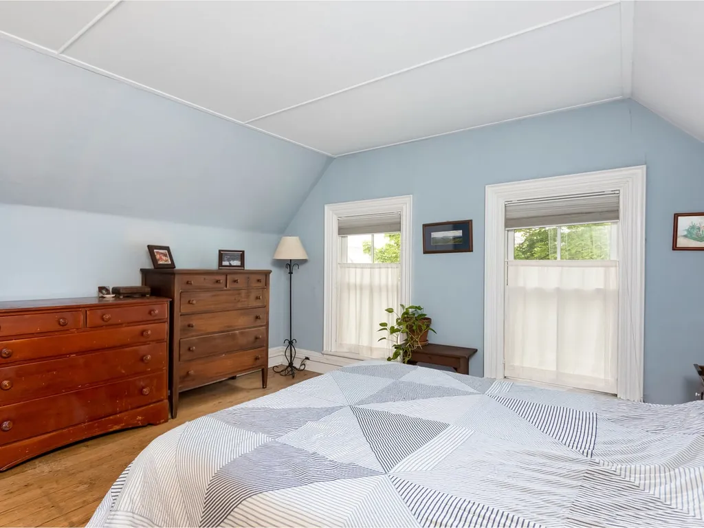 12 Lafountain Street Burlington VT 05401