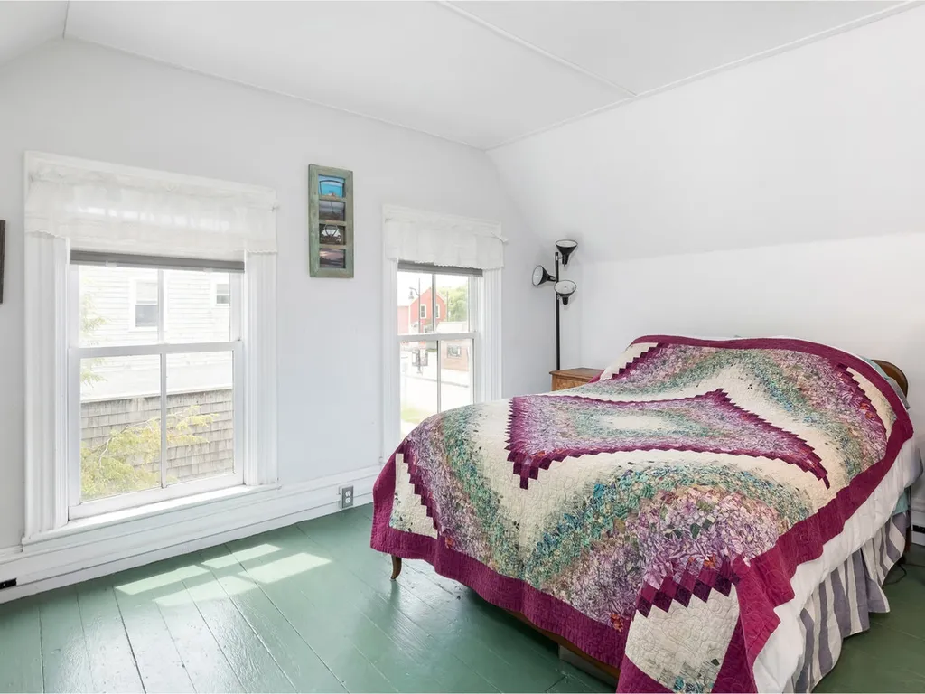 12 Lafountain Street Burlington VT 05401