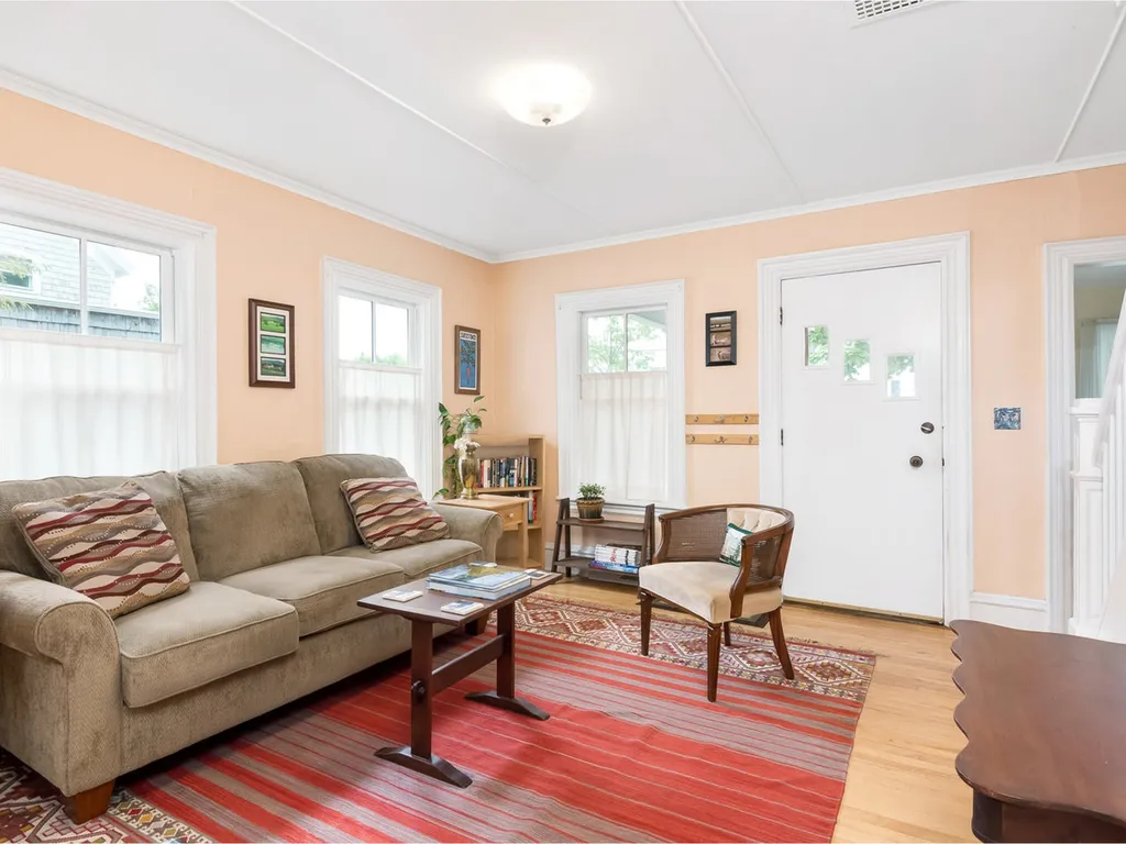 12 Lafountain Street Burlington VT 05401