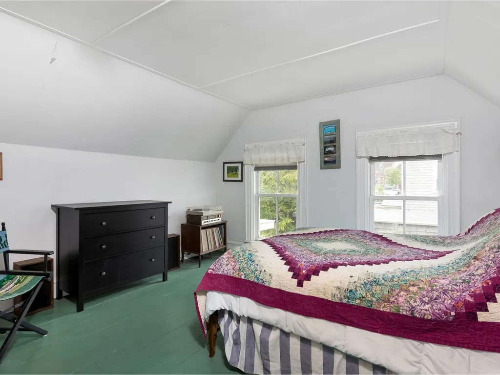 12 Lafountain Street Burlington VT 05401