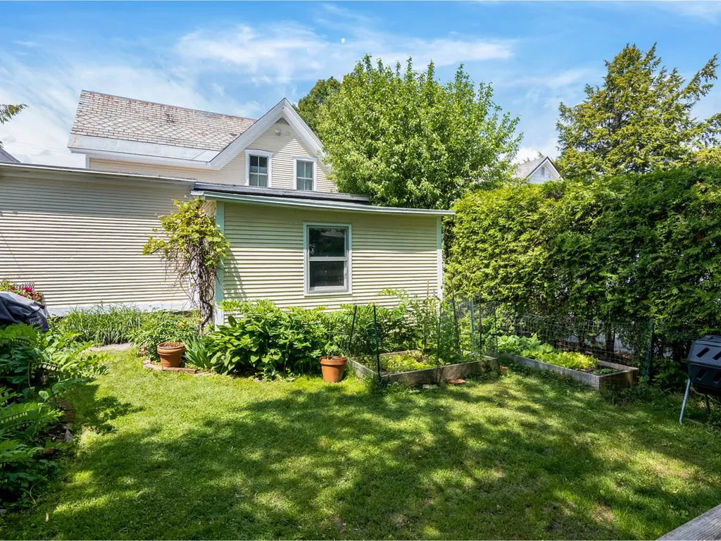 12 Lafountain Street Burlington VT 05401