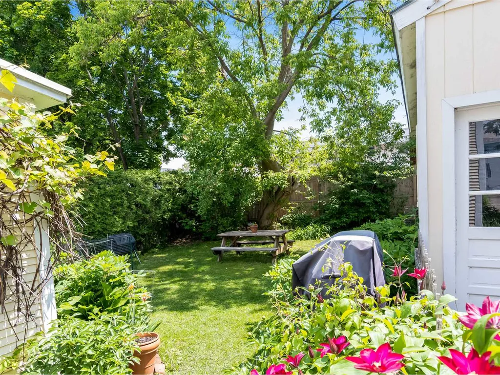 12 Lafountain Street Burlington VT 05401