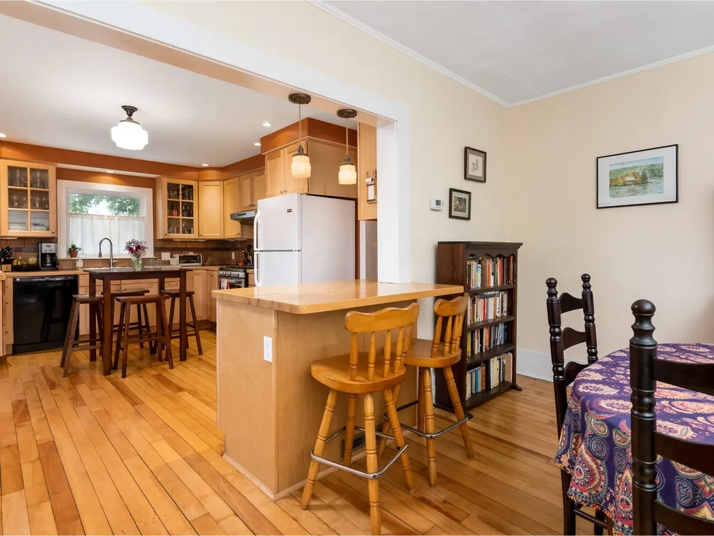 12 Lafountain Street Burlington VT 05401