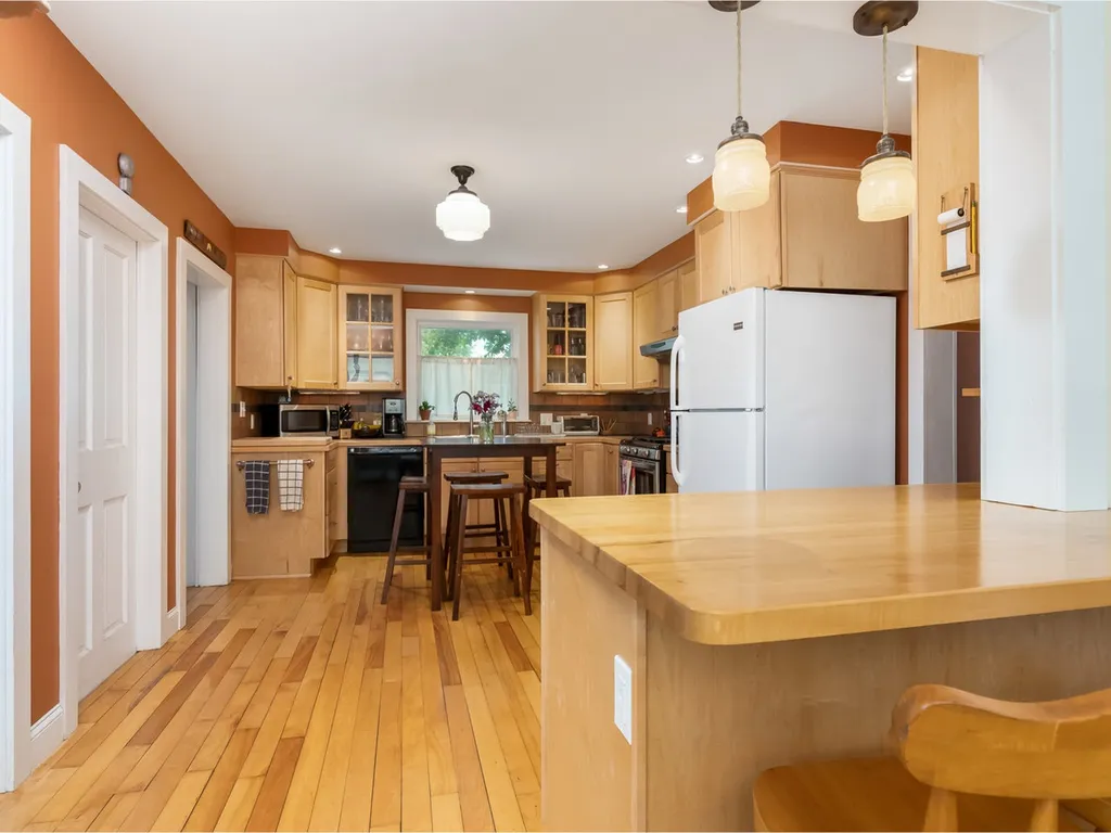 12 Lafountain Street Burlington VT 05401