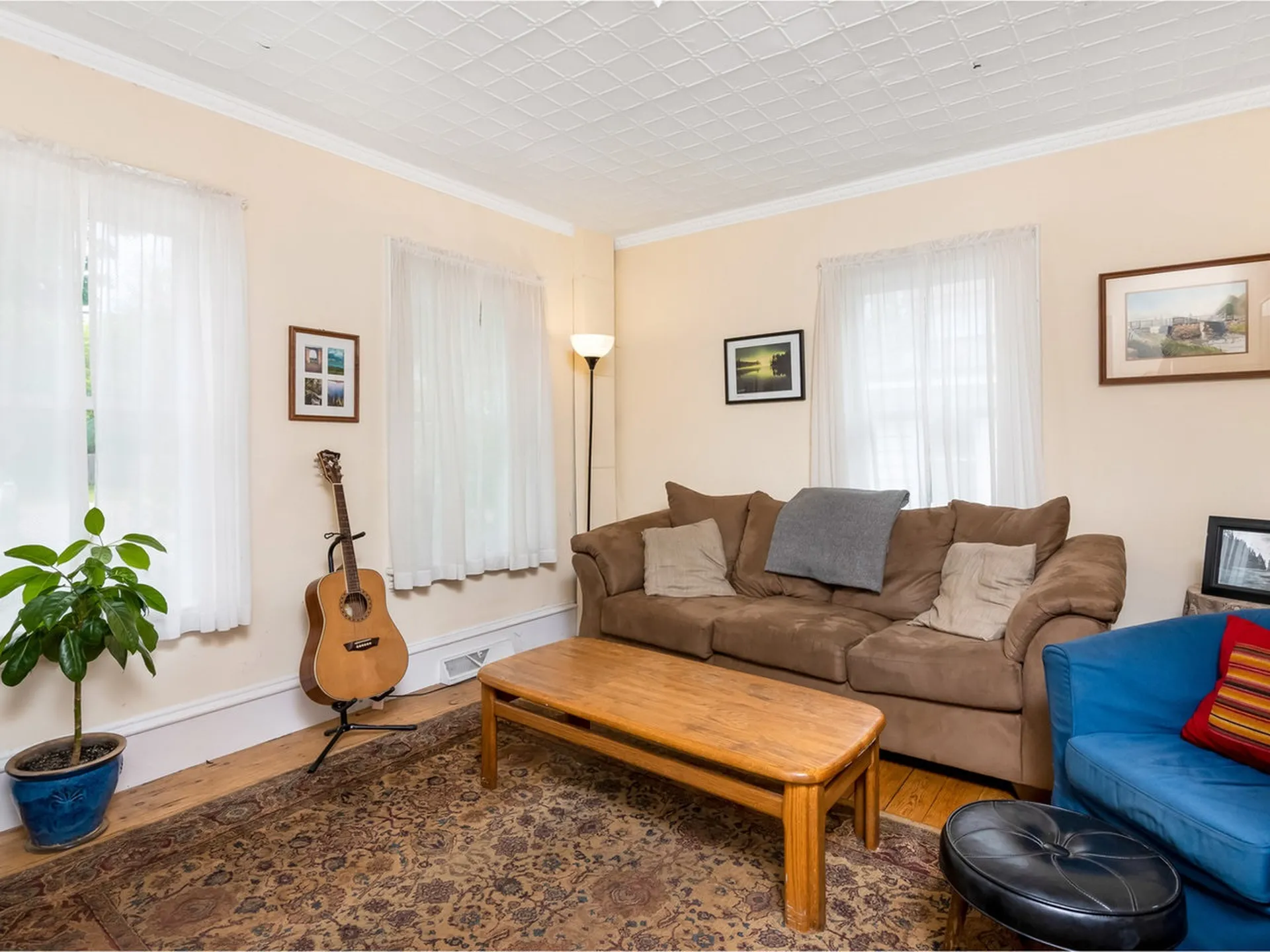 12 Lafountain Street Burlington VT 05401