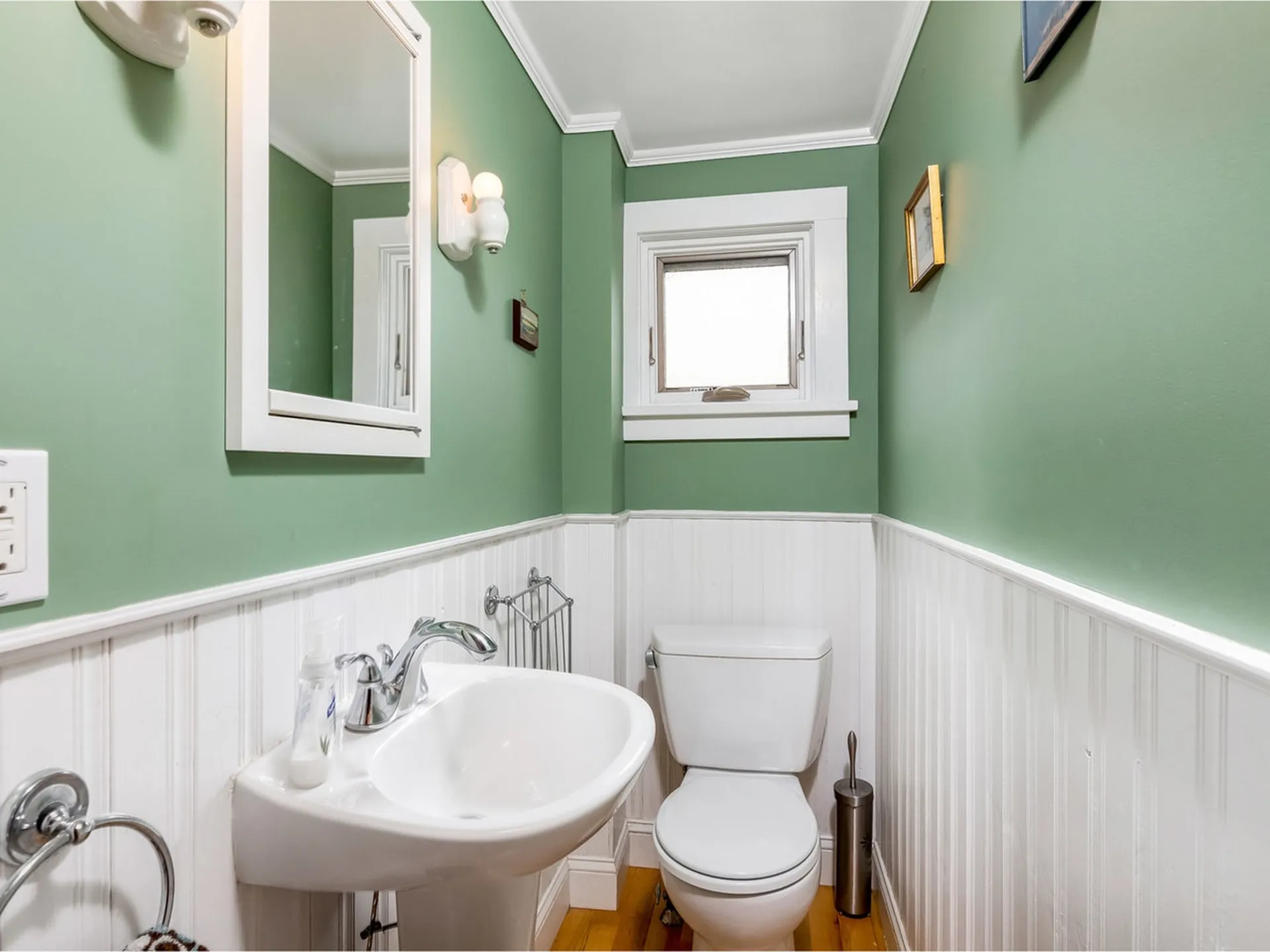 12 Lafountain Street Burlington VT 05401
