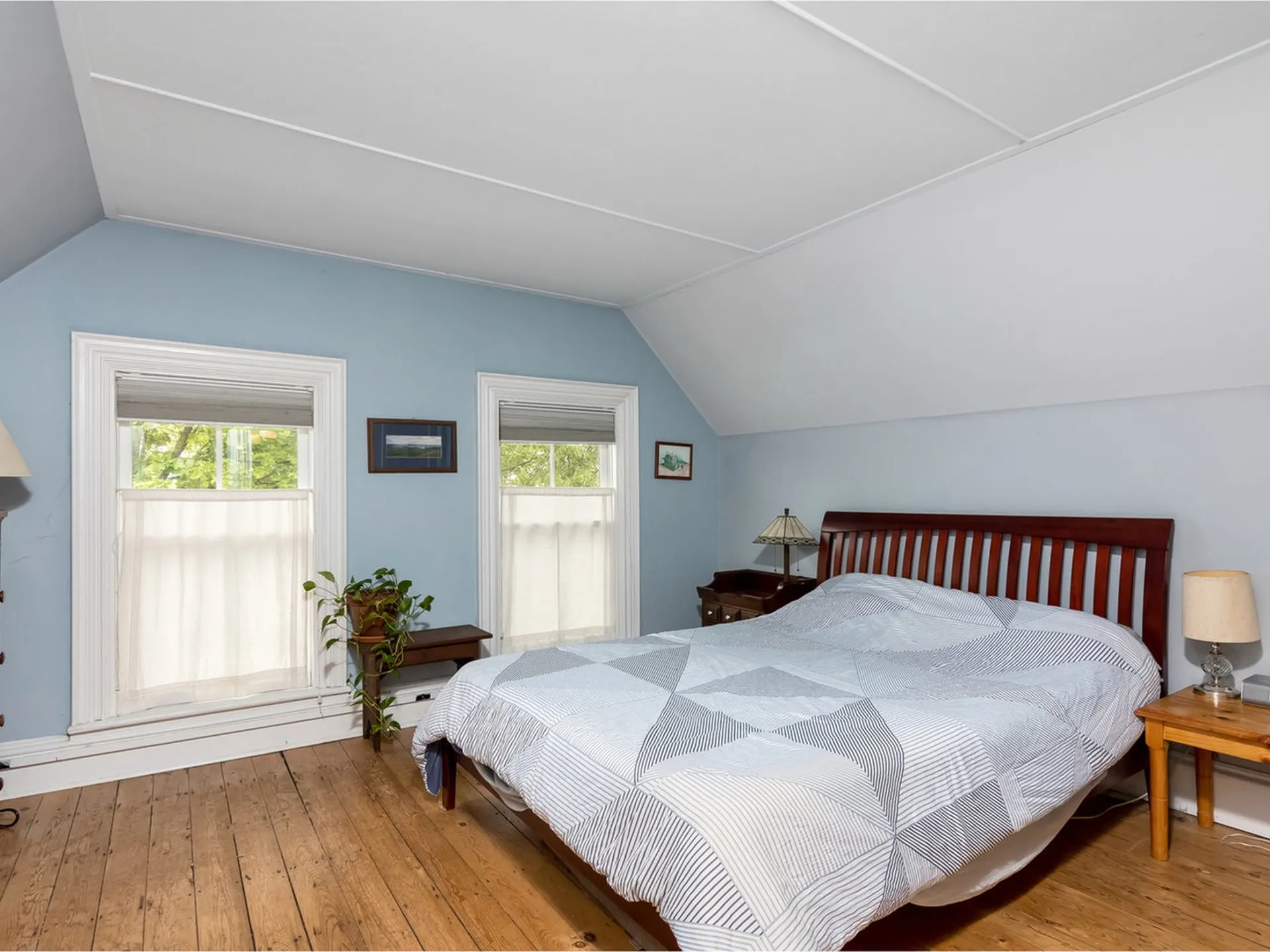 12 Lafountain Street Burlington VT 05401