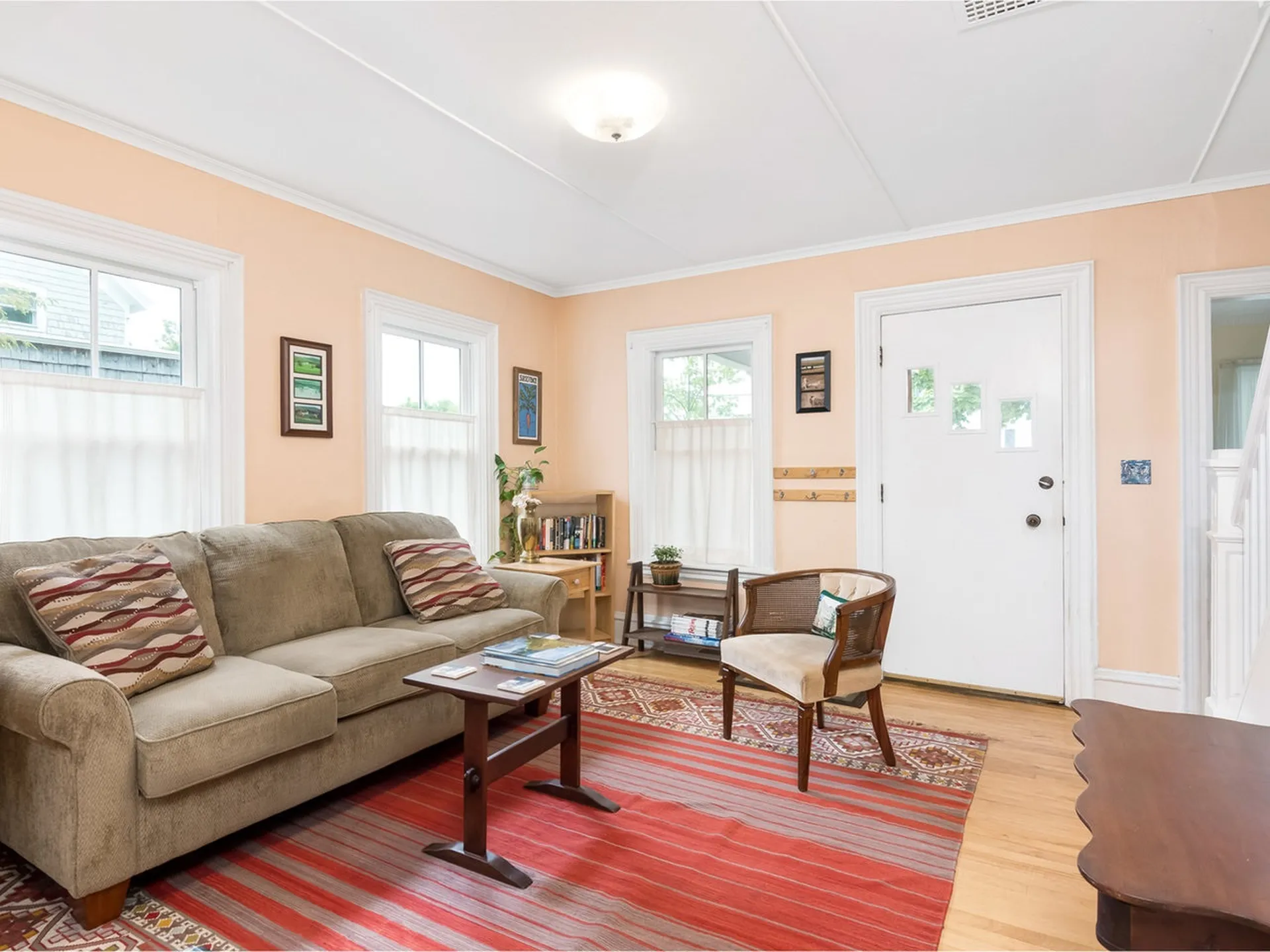 12 Lafountain Street Burlington VT 05401