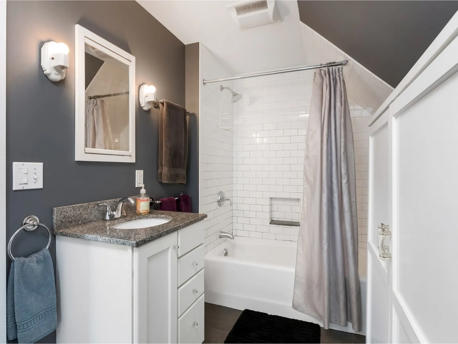 12 Lafountain Street Burlington VT 05401