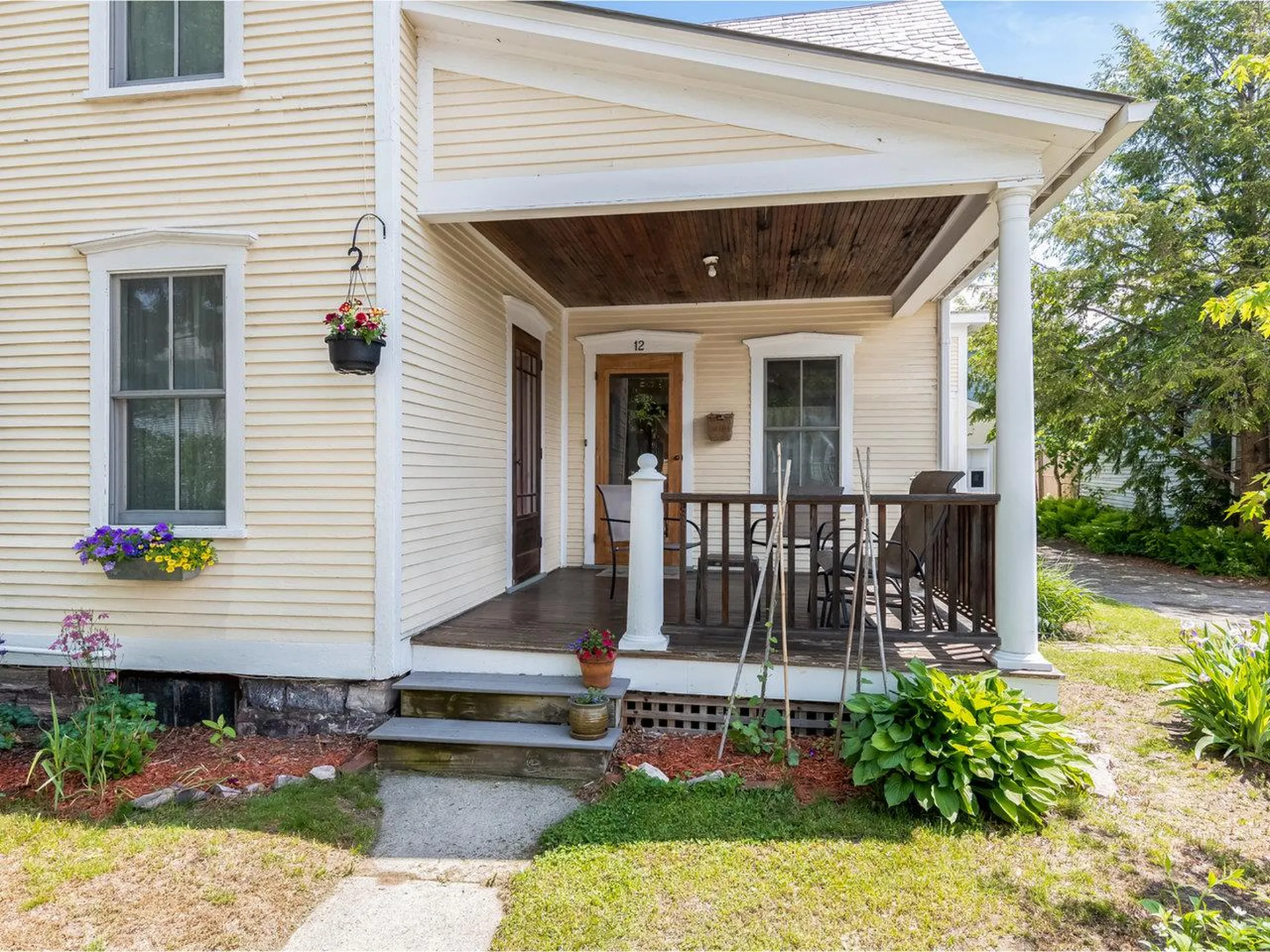 12 Lafountain Street Burlington VT 05401