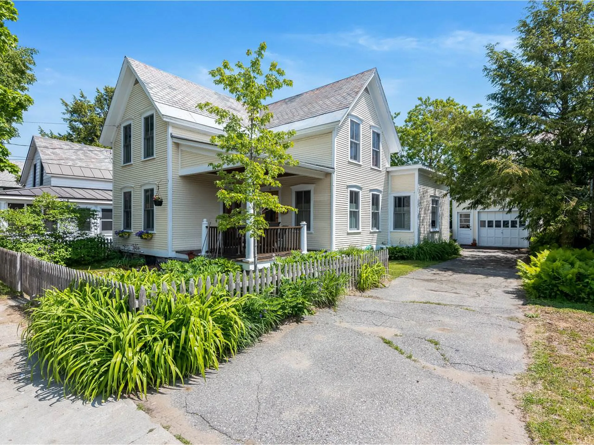 12 Lafountain Street Burlington VT 05401