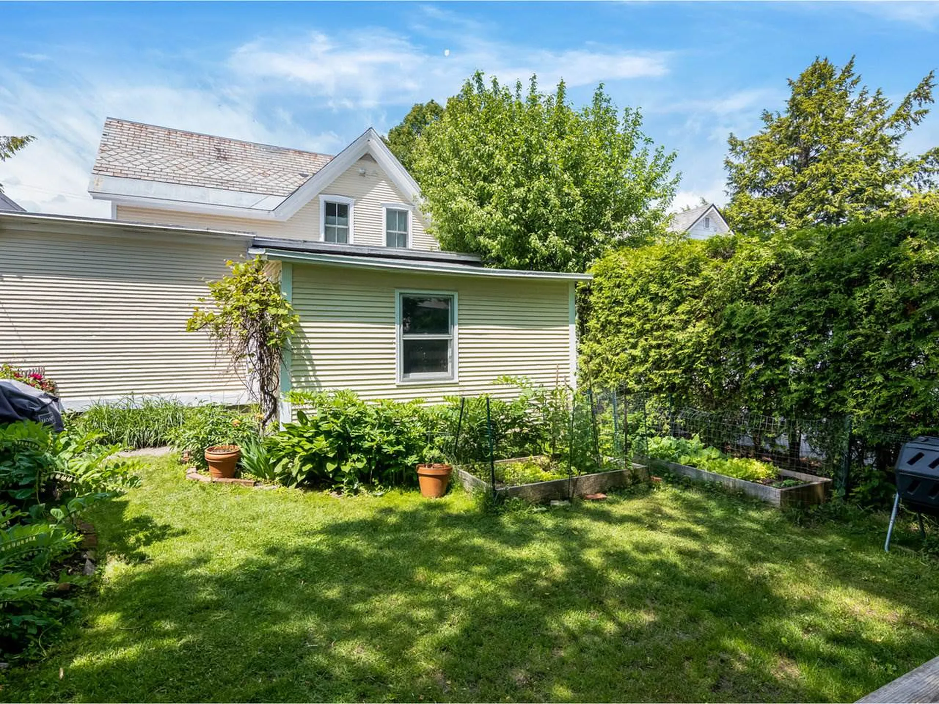12 Lafountain Street Burlington VT 05401