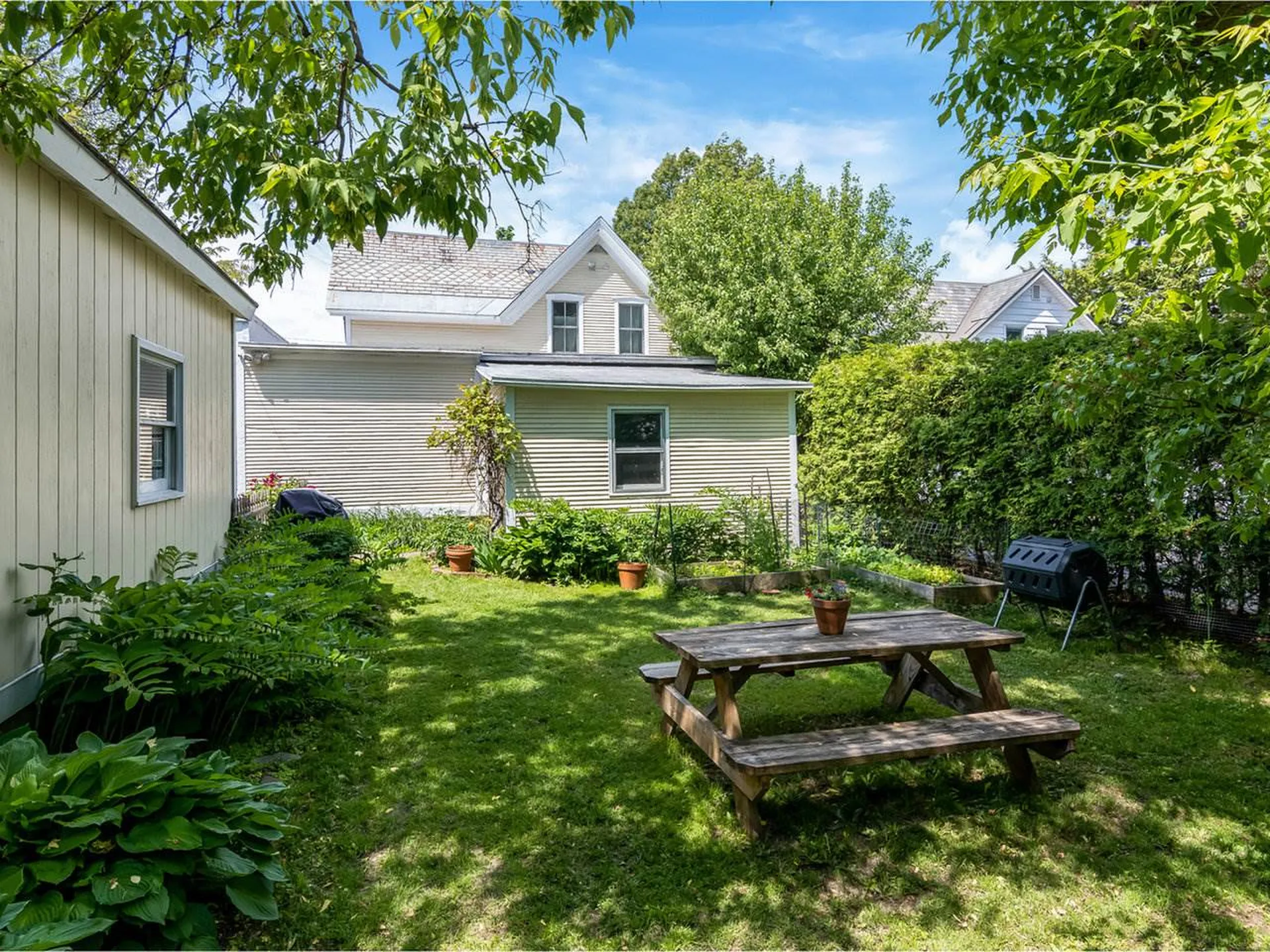 12 Lafountain Street Burlington VT 05401