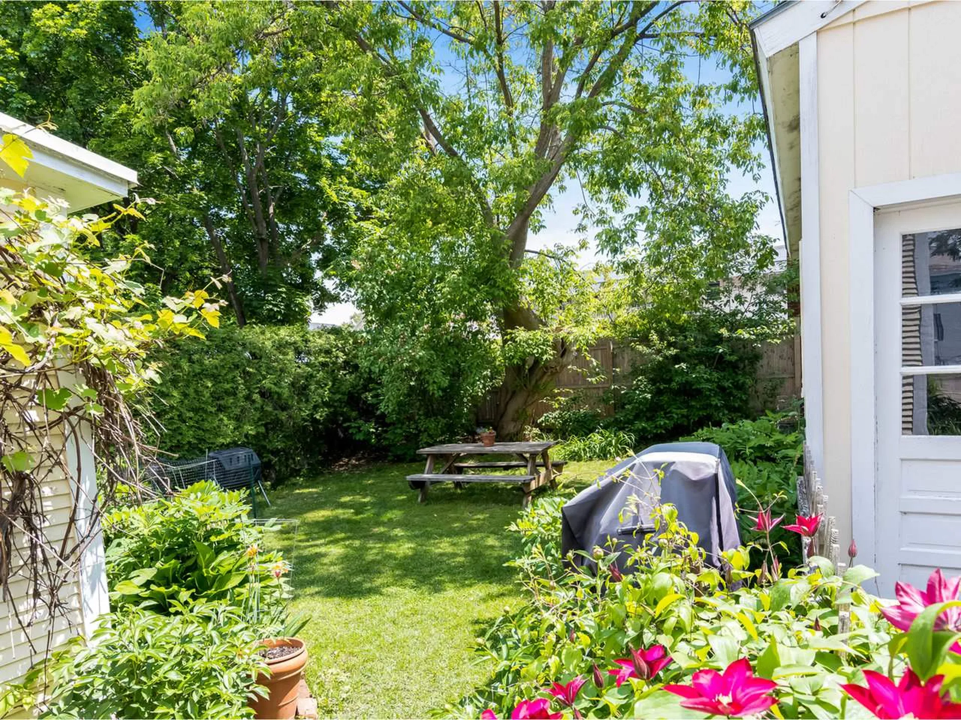 12 Lafountain Street Burlington VT 05401
