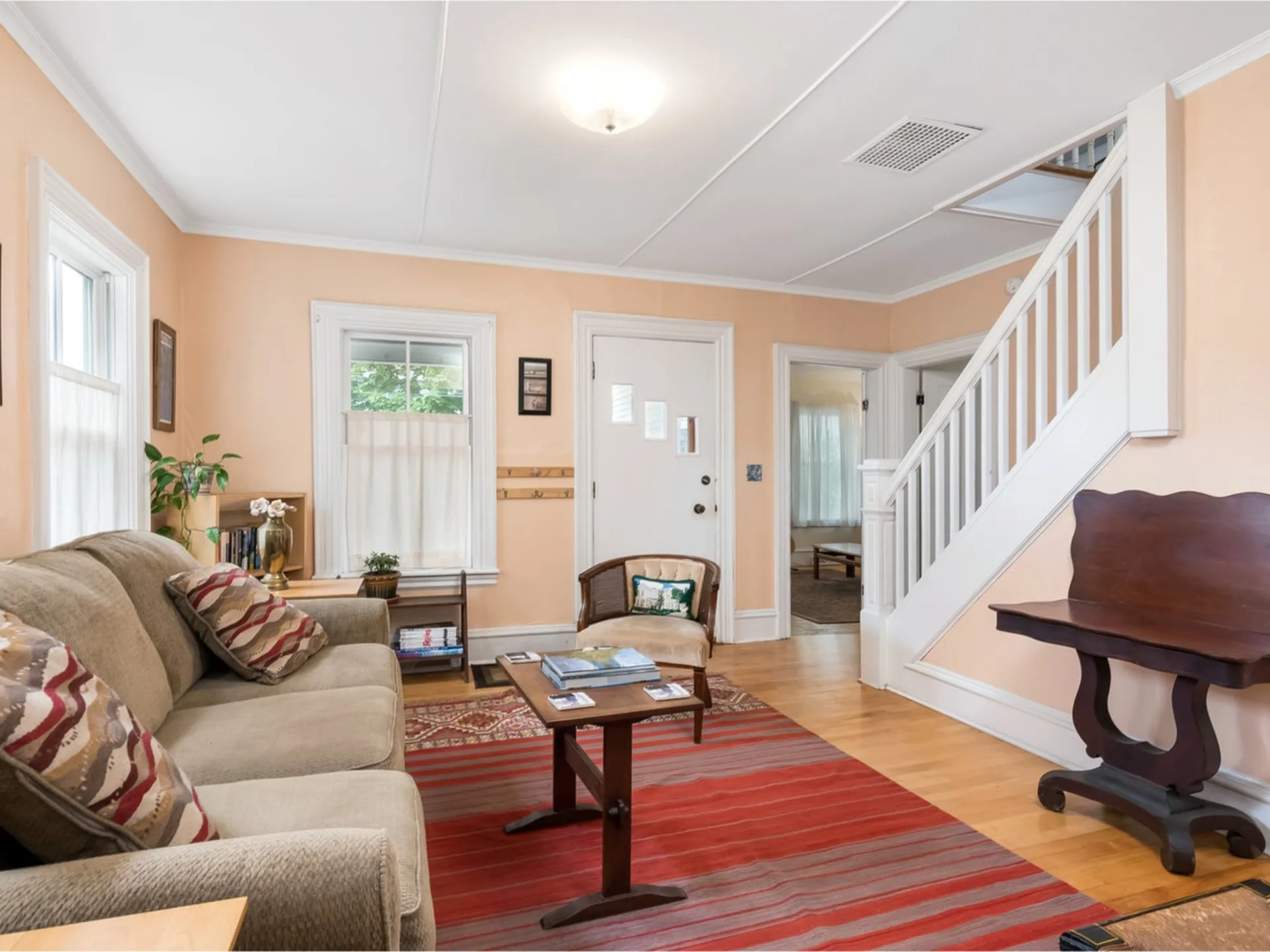12 Lafountain Street Burlington VT 05401