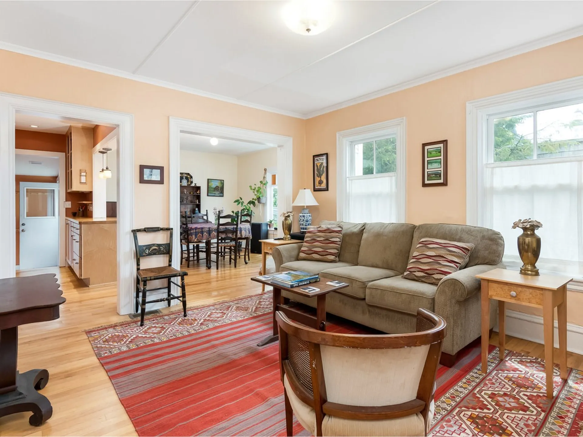 12 Lafountain Street Burlington VT 05401
