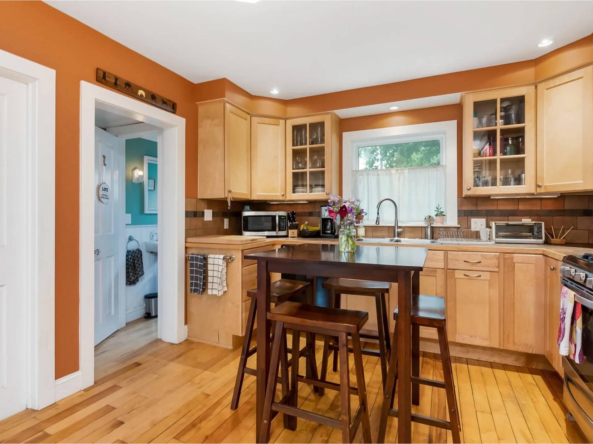 12 Lafountain Street Burlington VT 05401