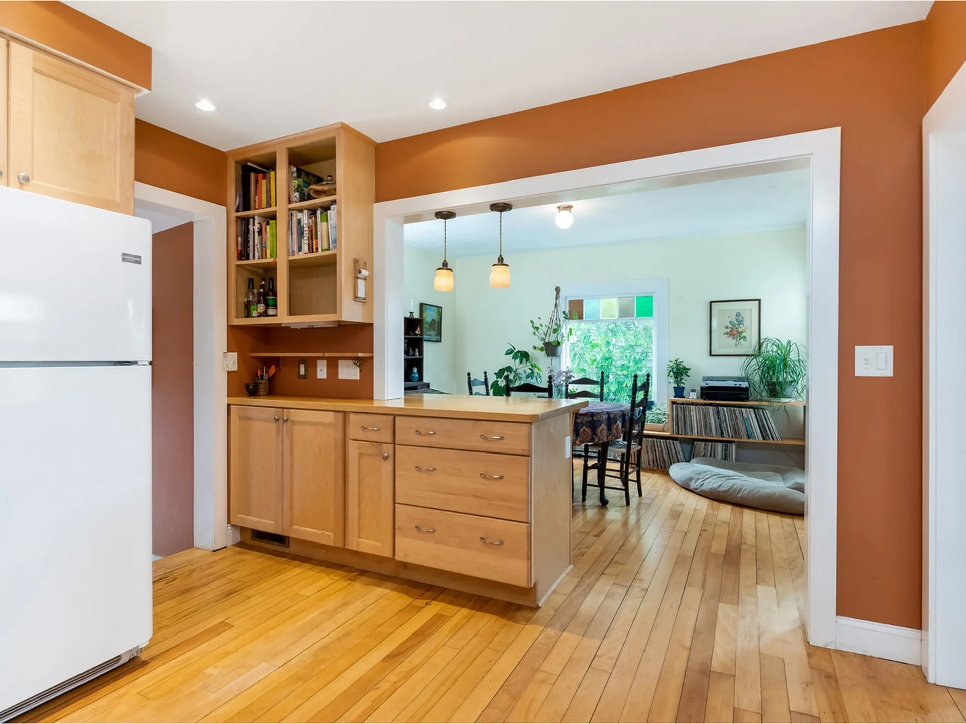 12 Lafountain Street Burlington VT 05401