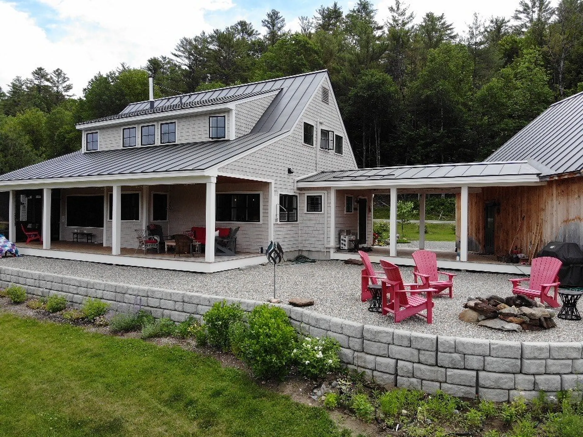 52 River Road Hanover NH 03755