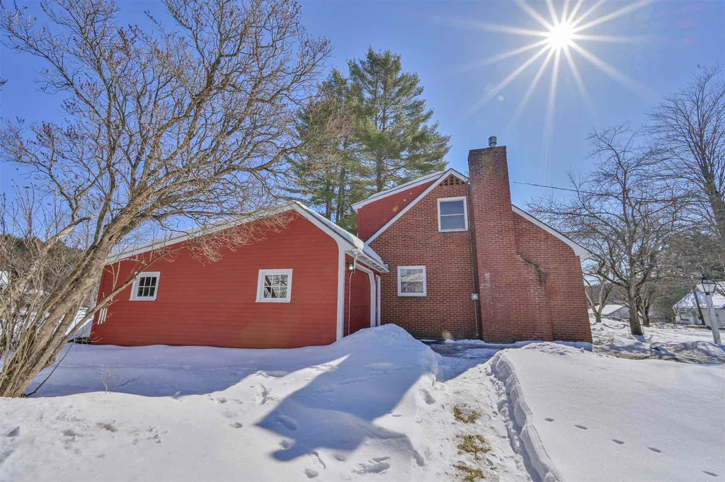 63 Terrace Street Montpelier VT 05602