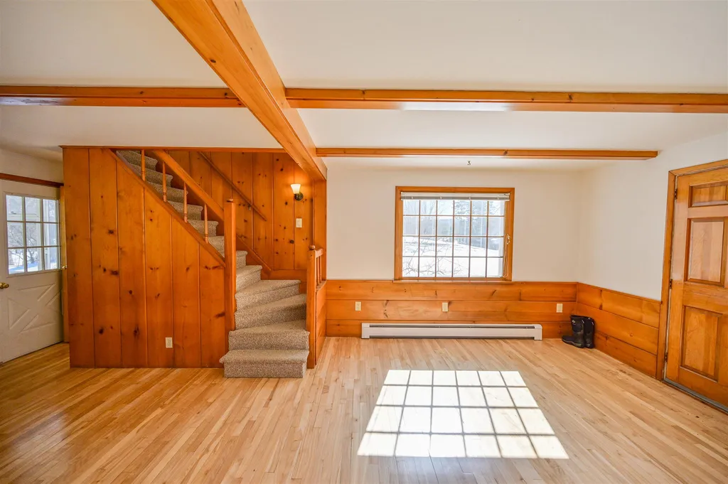 63 Terrace Street Montpelier VT 05602