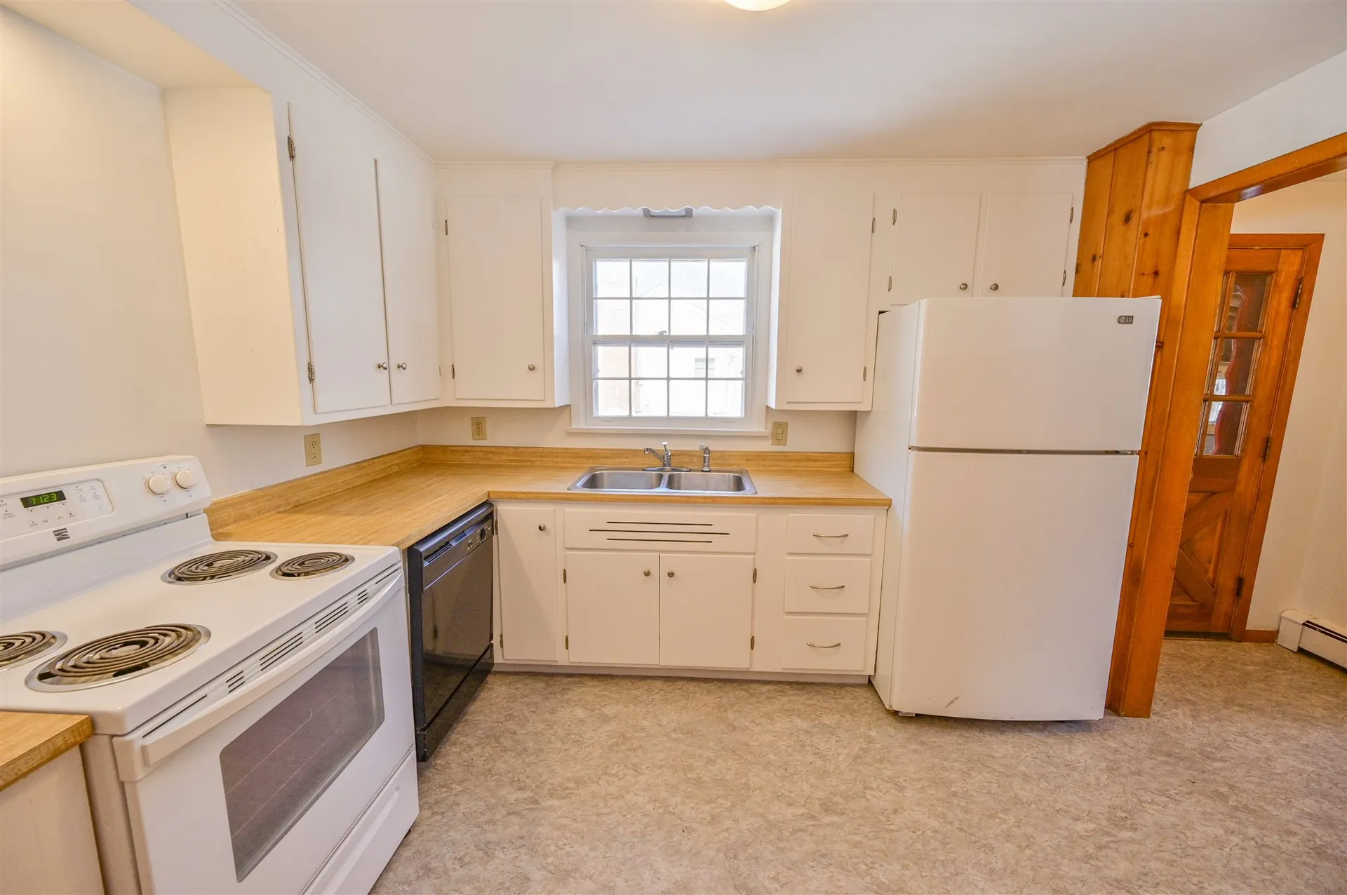 63 Terrace Street Montpelier VT 05602
