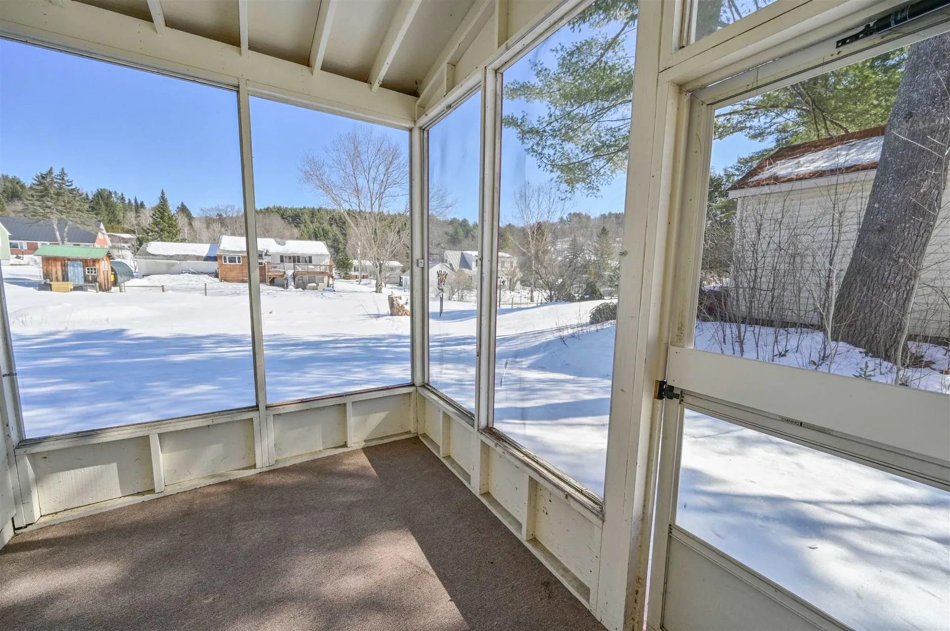 63 Terrace Street Montpelier VT 05602