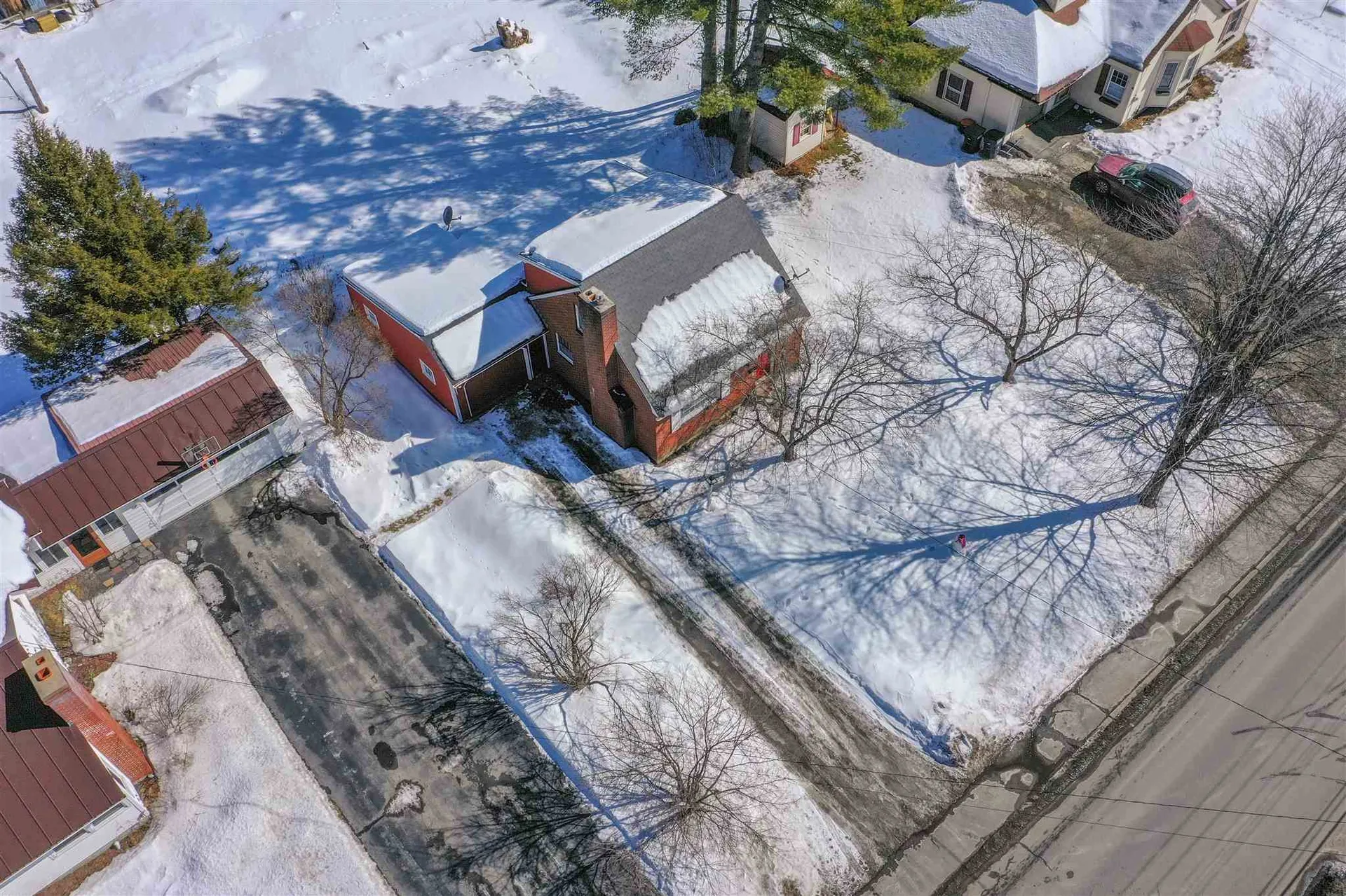 63 Terrace Street Montpelier VT 05602