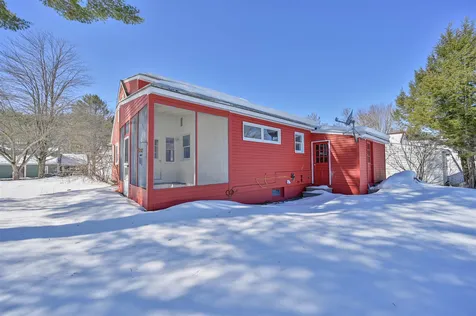 63 Terrace Street Montpelier VT 05602