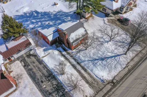 63 Terrace Street Montpelier VT 05602