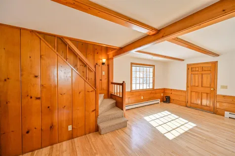 63 Terrace Street Montpelier VT 05602
