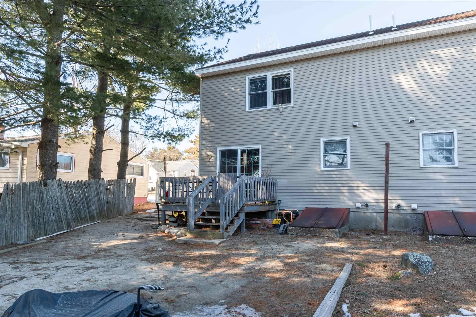 15b Pine Grove Avenue Nashua NH 03060
