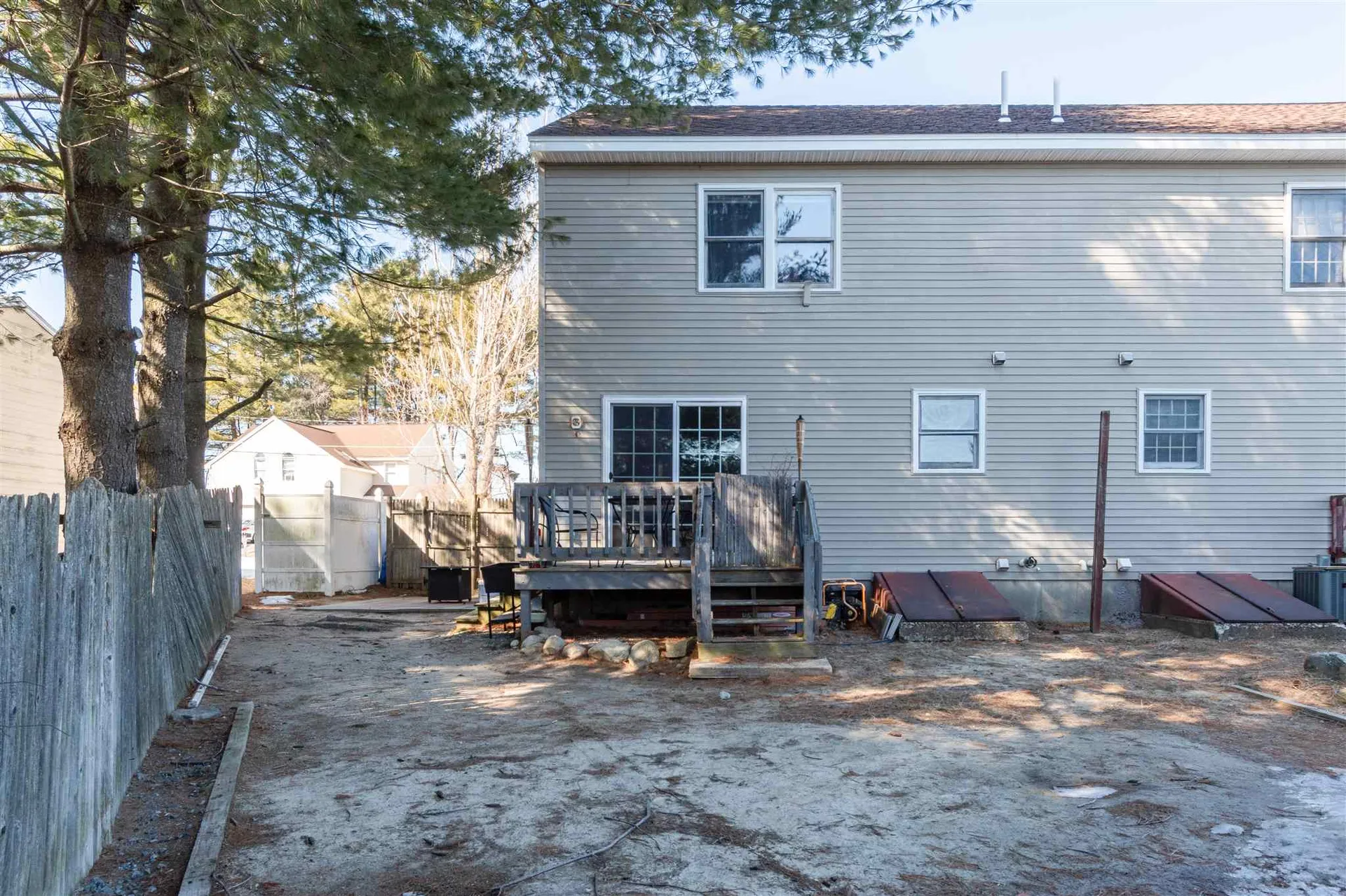 15b Pine Grove Avenue Nashua NH 03060