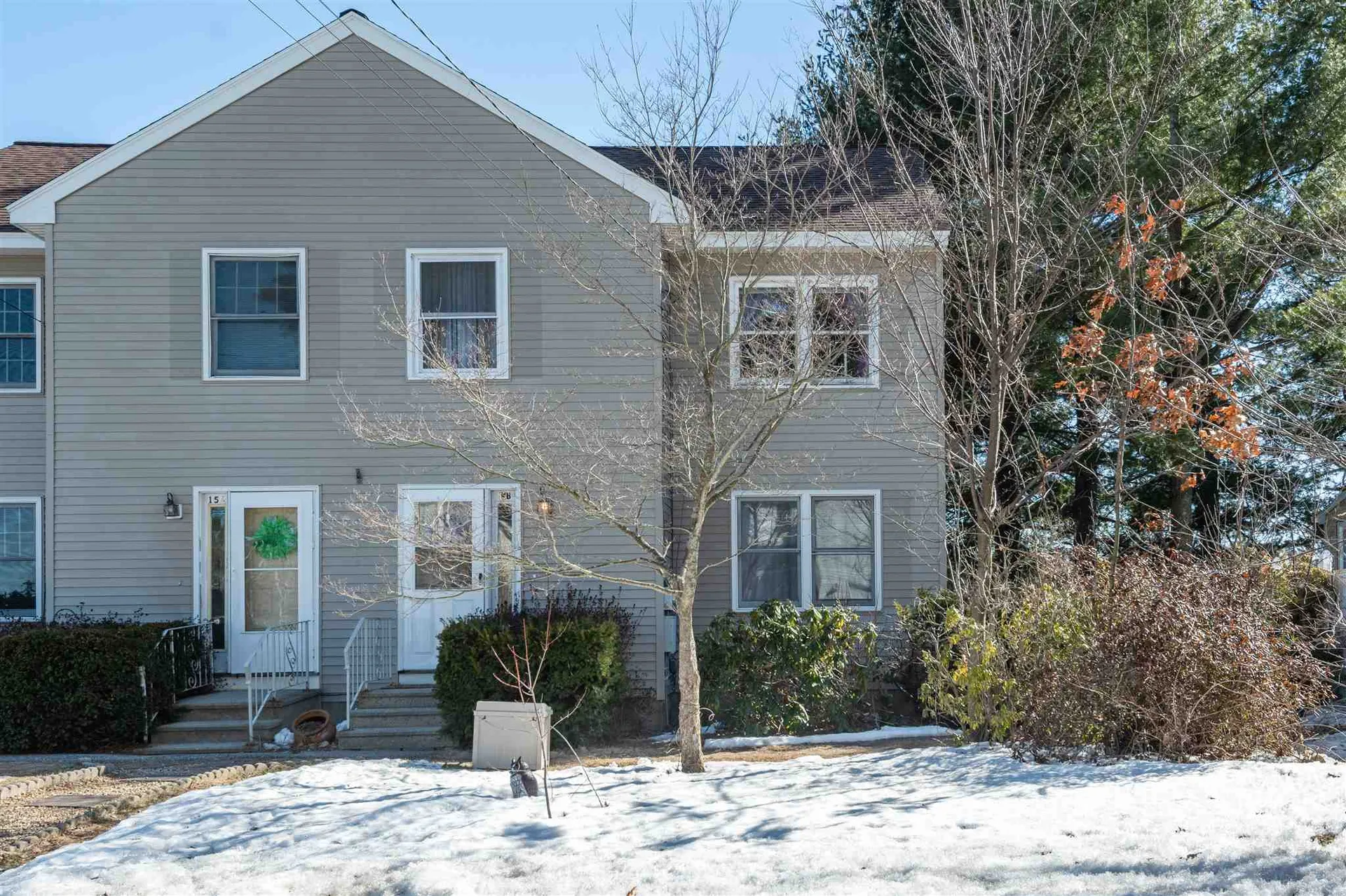 15b Pine Grove Avenue Nashua NH 03060