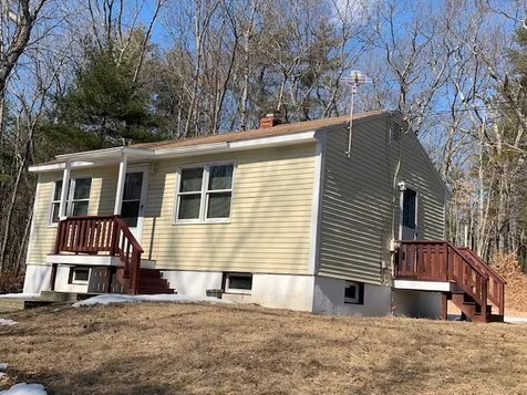 134 Route 125 Kingston NH 03848-3538