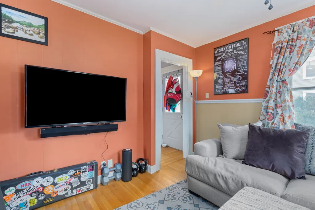 32 S Pine Street Dover NH 03820