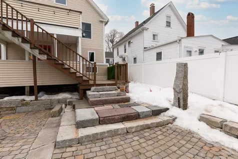 32 S Pine Street Dover NH 03820