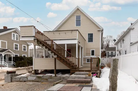 32 S Pine Street Dover NH 03820