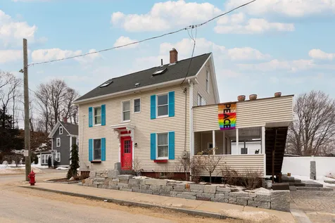 32 S Pine Street Dover NH 03820