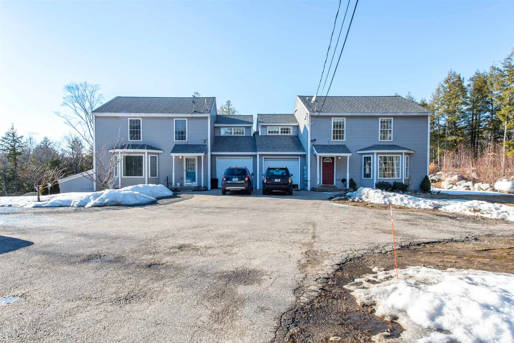 212 Roller Coaster Road Strafford NH 03884