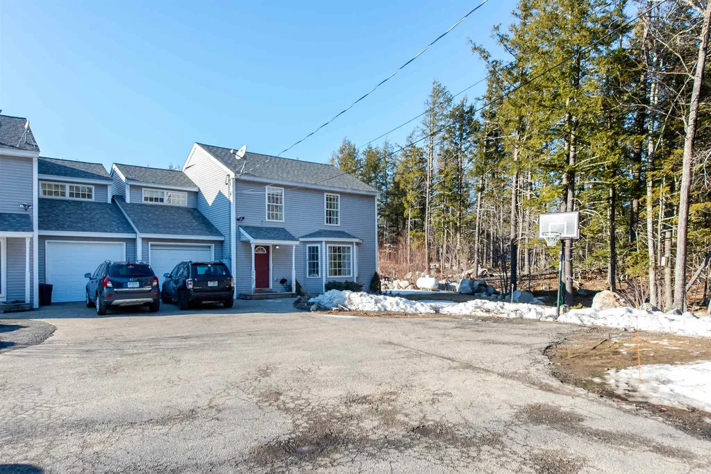212 Roller Coaster Road Strafford NH 03884