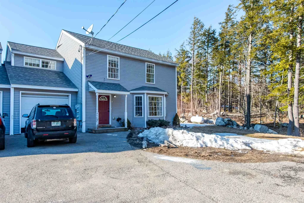 212 Roller Coaster Road Strafford NH 03884