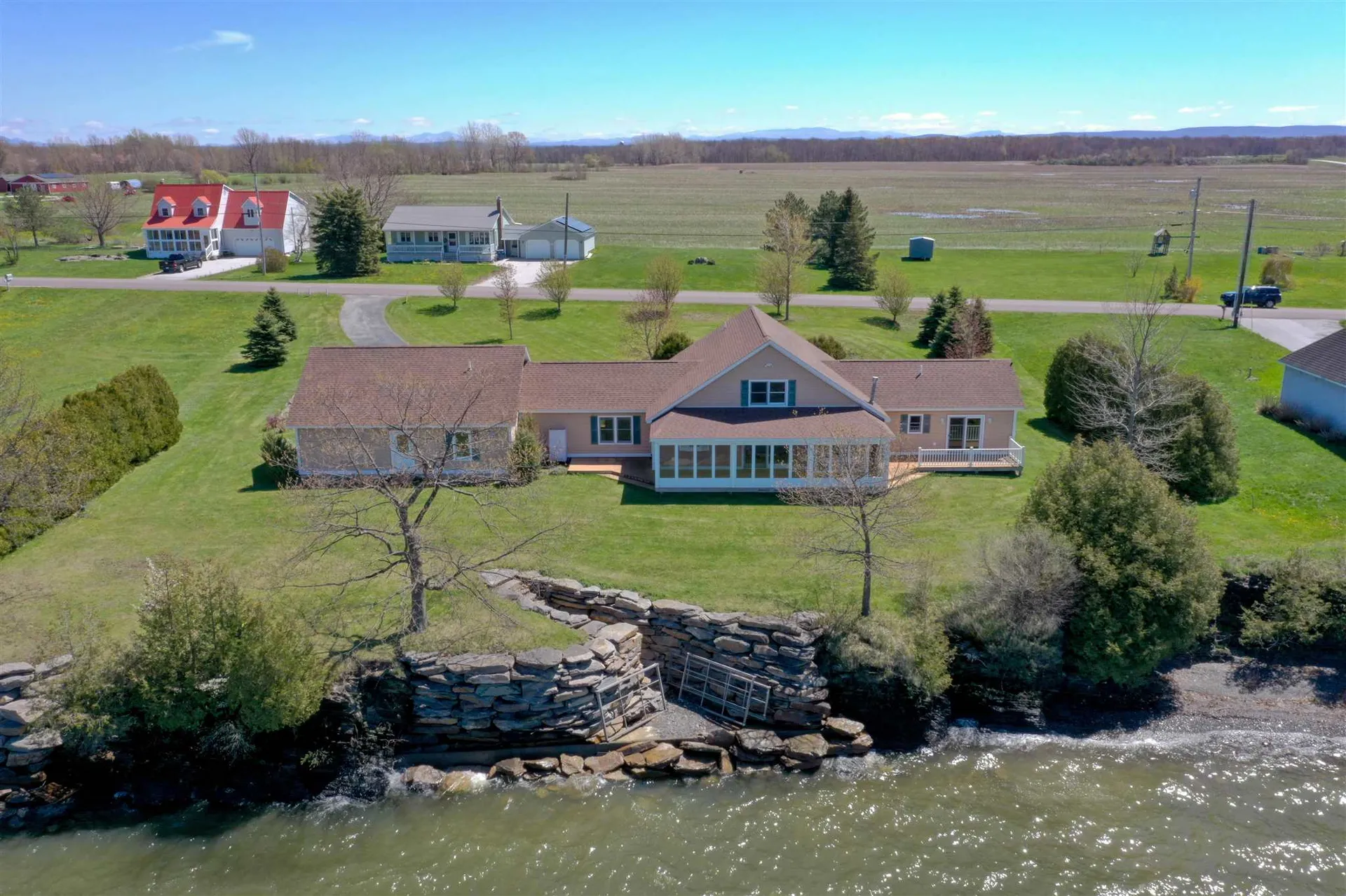 334 Lakewood Drive Swanton VT 05488
