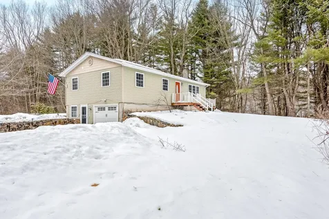64 Kingsbury Crossing Milton VT 05468