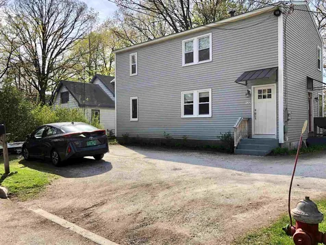 120-122 Cottage Grove Burlington VT 05401