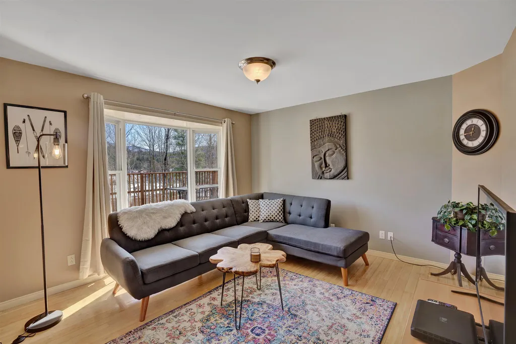 182 Cady Hill Road Stowe VT 05672