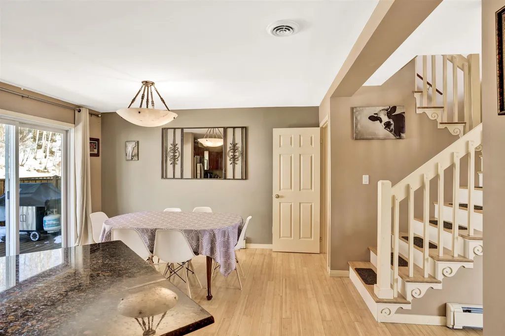 182 Cady Hill Road Stowe VT 05672