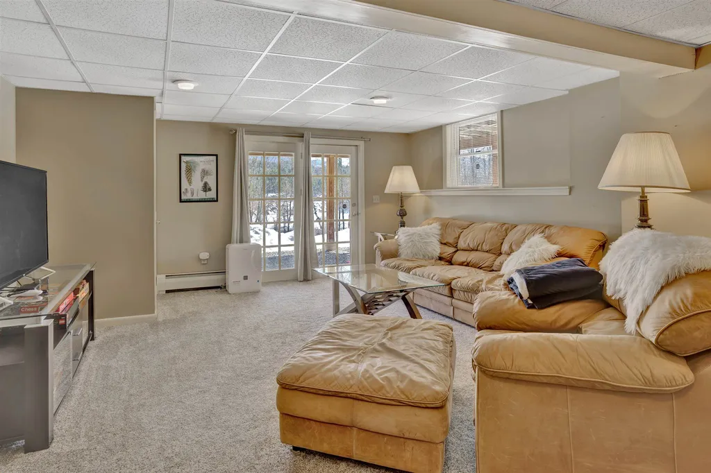 182 Cady Hill Road Stowe VT 05672