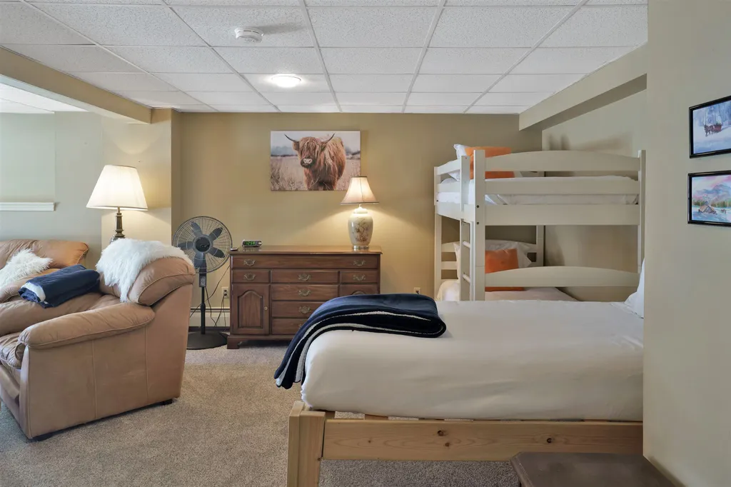 182 Cady Hill Road Stowe VT 05672